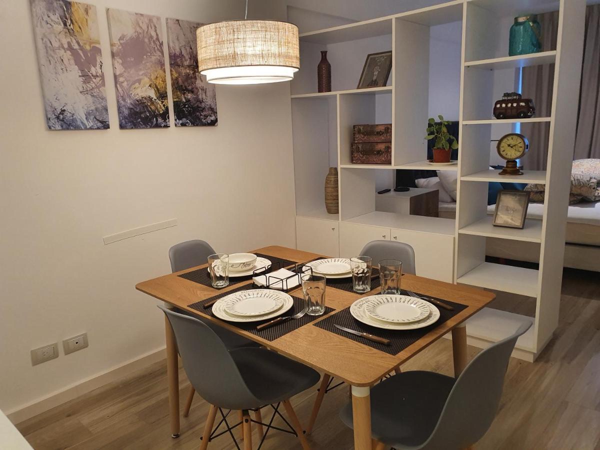 Exclusivo Estudio A Metros De La Rural Y La Embajada Буенос Айрес Екстериор снимка